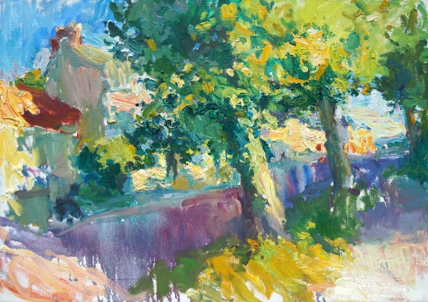paint
